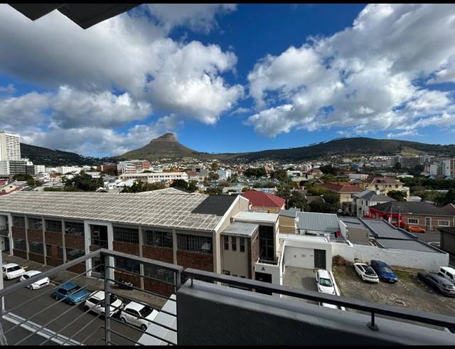 1 BEDROOM PROPERTY TO RENT IN GARDENS